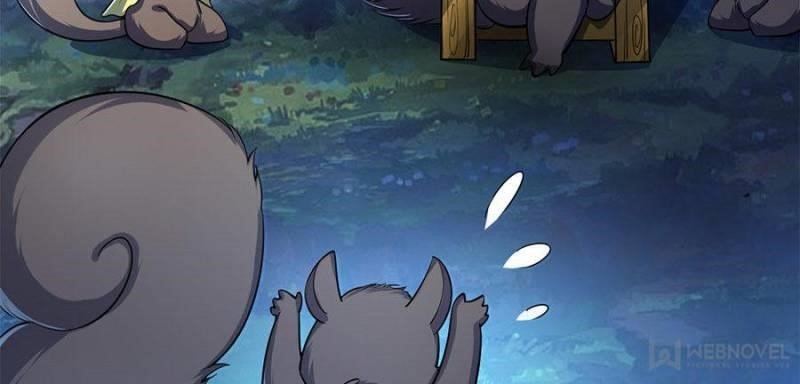 Spare Me, Great Lord! Chapter 33 - Page 58 in English