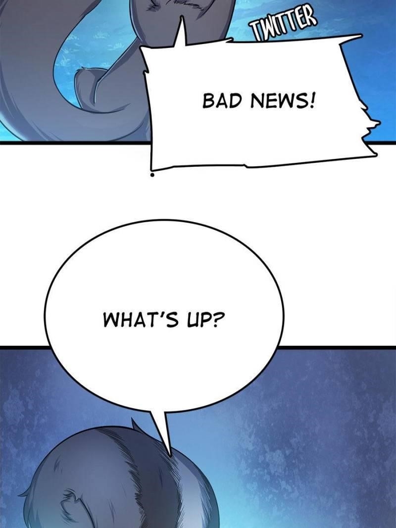 Spare Me, Great Lord! Chapter 33 - Page 59 in English