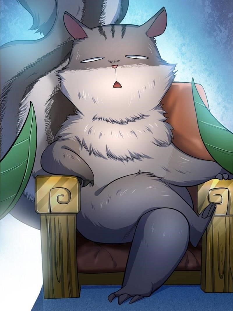 Spare Me, Great Lord! Chapter 33 - Page 60 in English