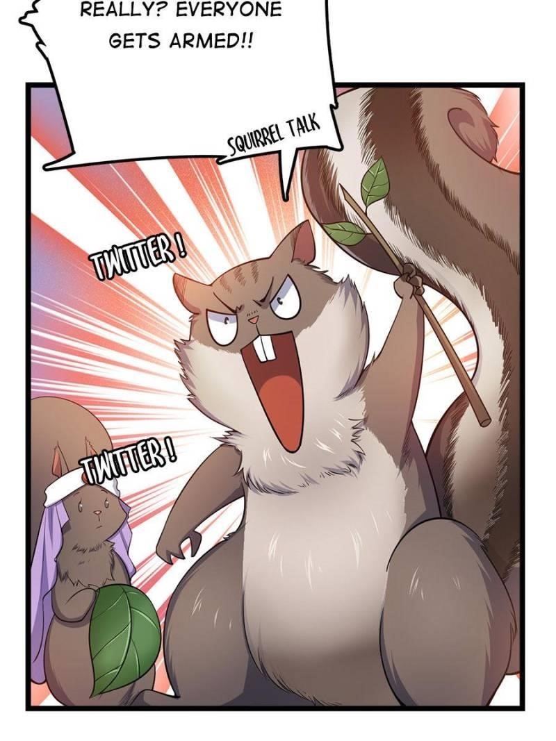 Spare Me, Great Lord! Chapter 33 - Page 63 in English
