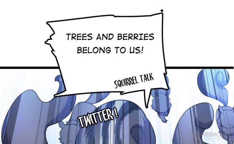 Spare Me, Great Lord! Chapter 33 - Page 64 in English