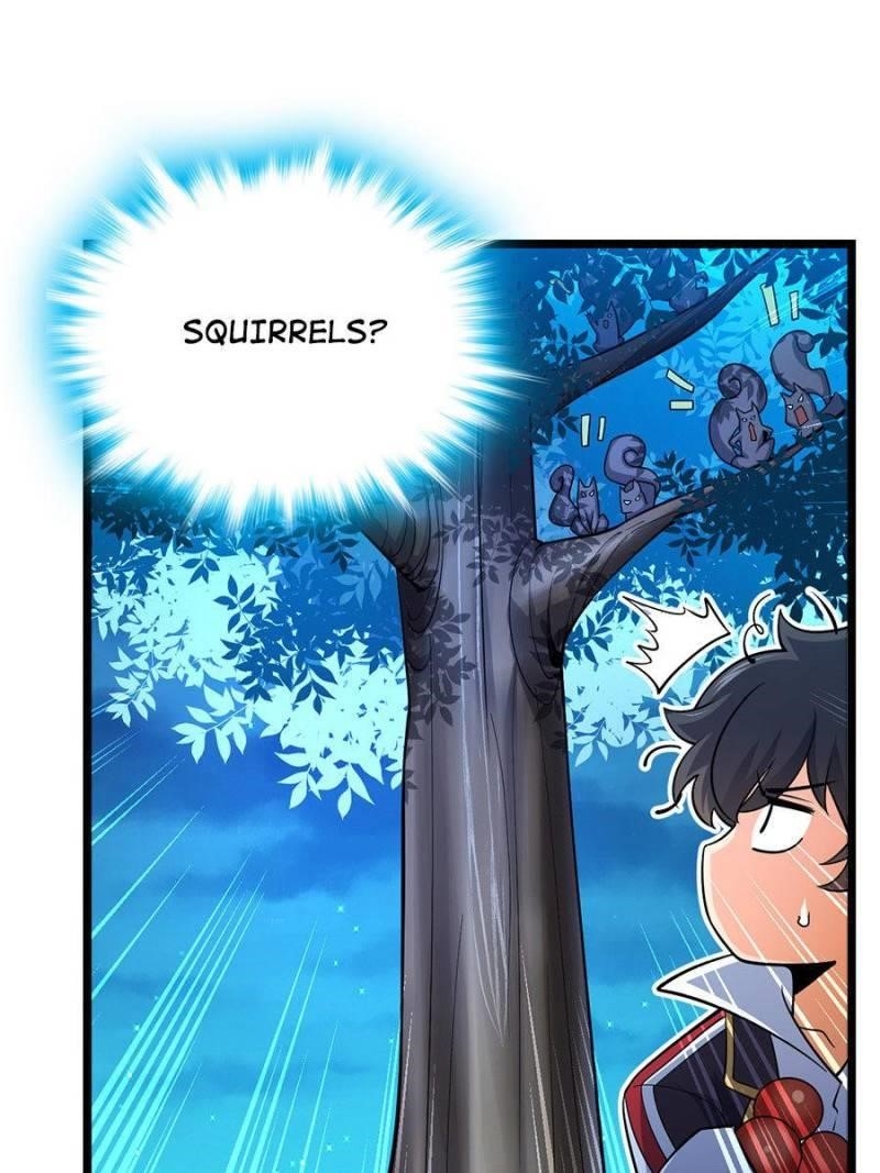 Spare Me, Great Lord! Chapter 33 - Page 68 in English