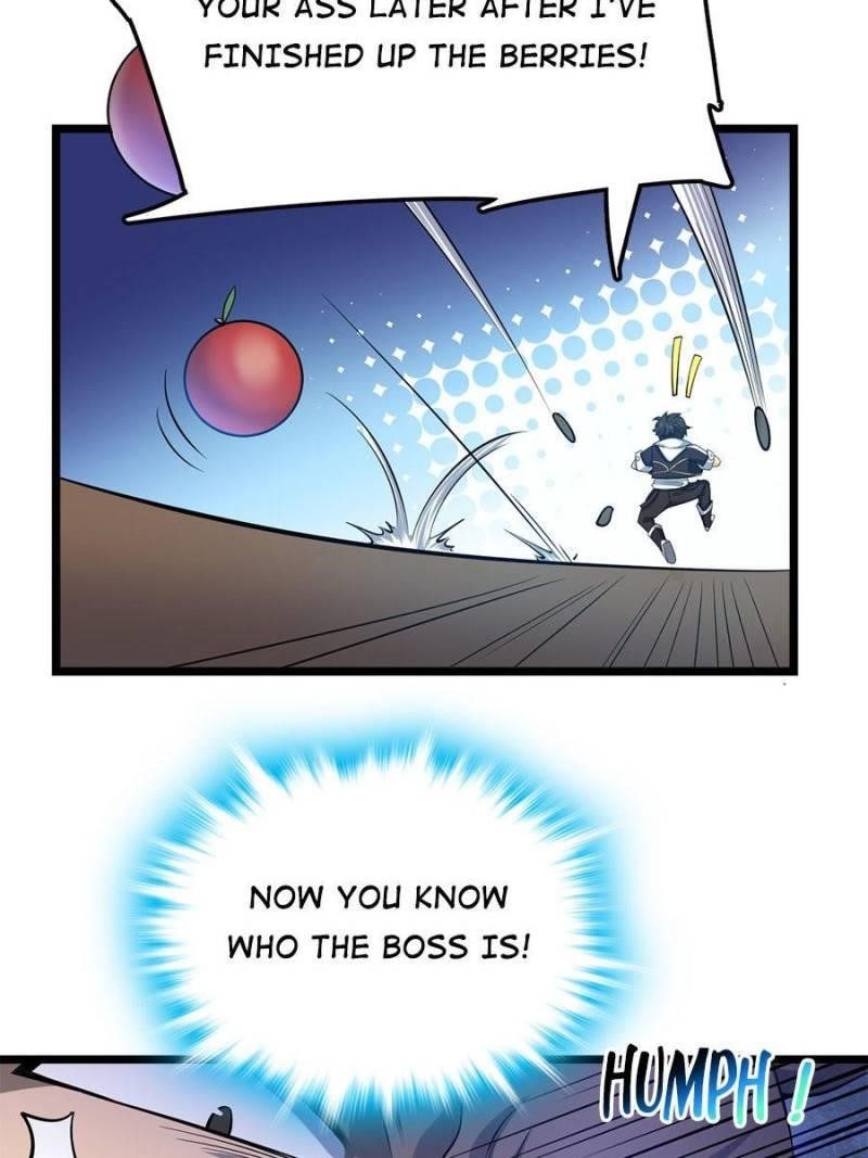 Spare Me, Great Lord! Chapter 33 - Page 75 in English