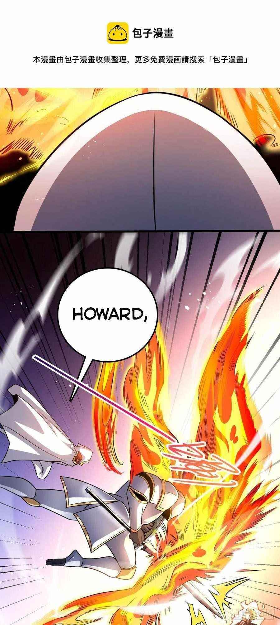 Spare Me, Great Lord! Chapter 330 - Page 11 in English