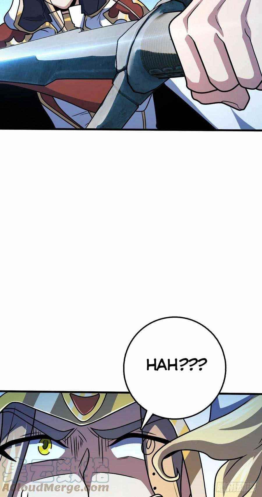 Spare Me, Great Lord! Chapter 330 - Page 18 in English
