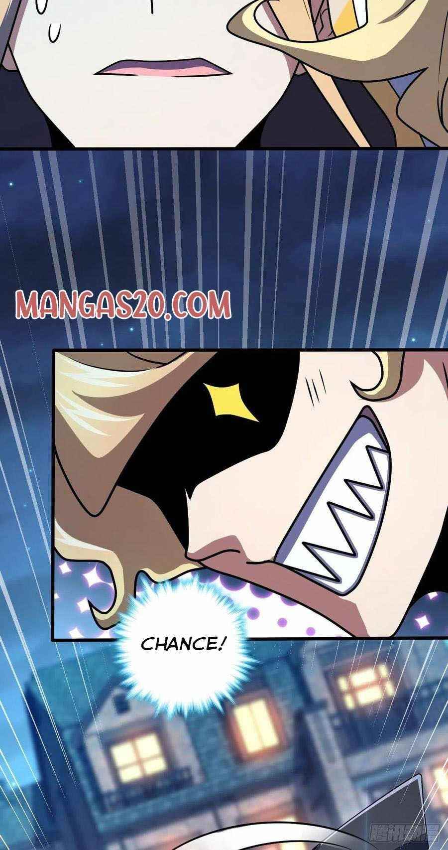 Spare Me, Great Lord! Chapter 330 - Page 19 in English