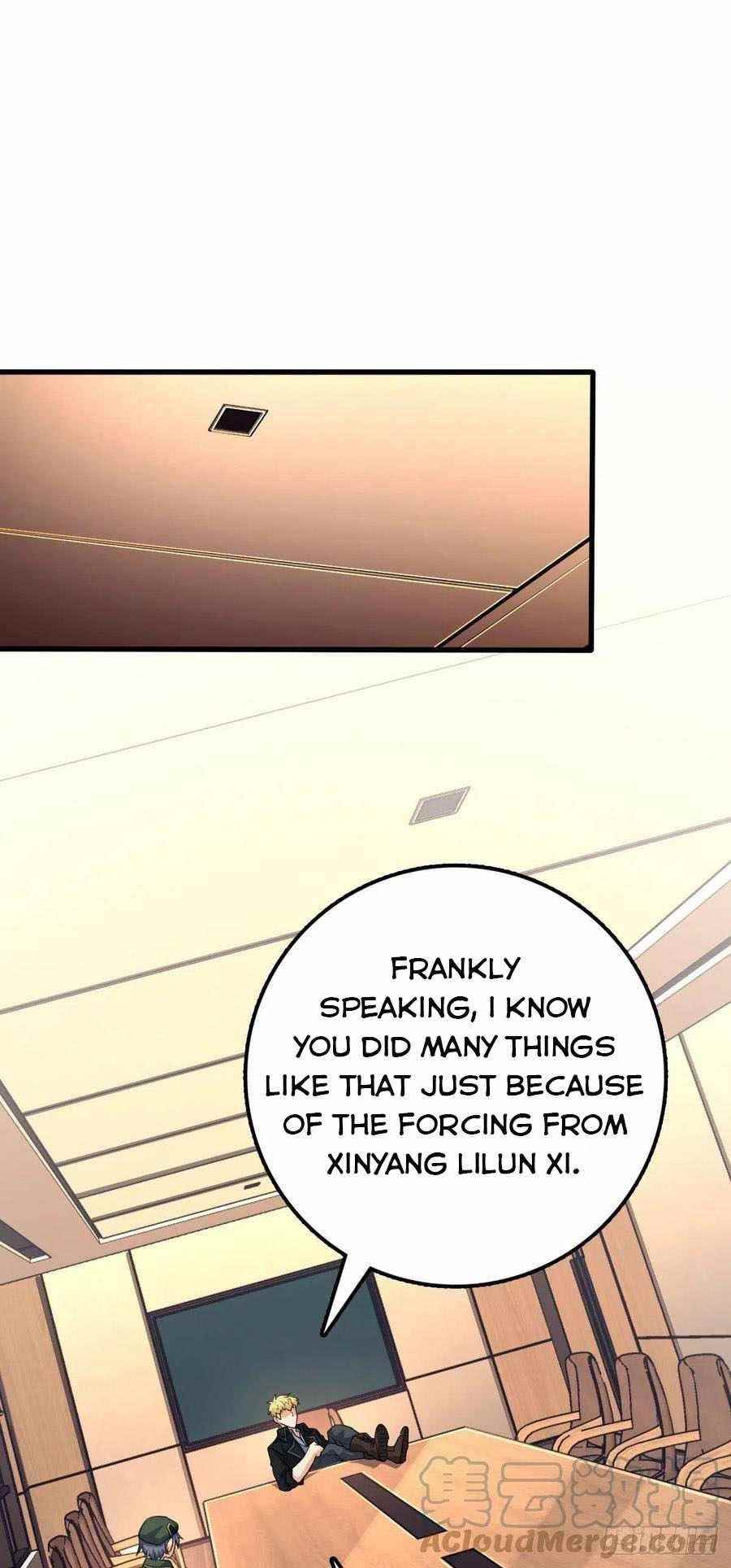 Spare Me, Great Lord! Chapter 330 - Page 45 in English