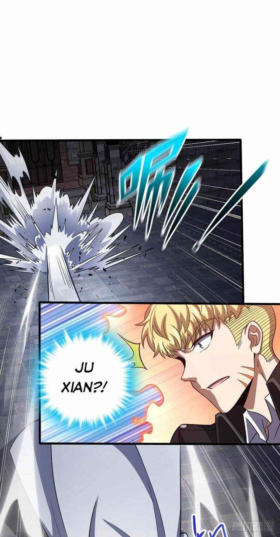 Spare Me, Great Lord! Chapter 330 - Page 8 in English