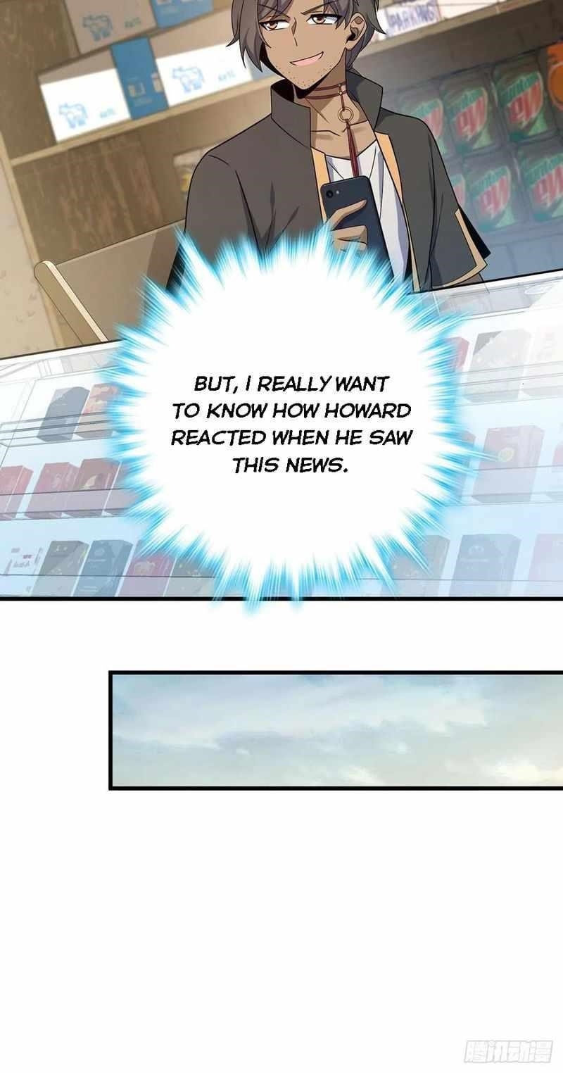 Spare Me, Great Lord! Chapter 331 - Page 10 in English