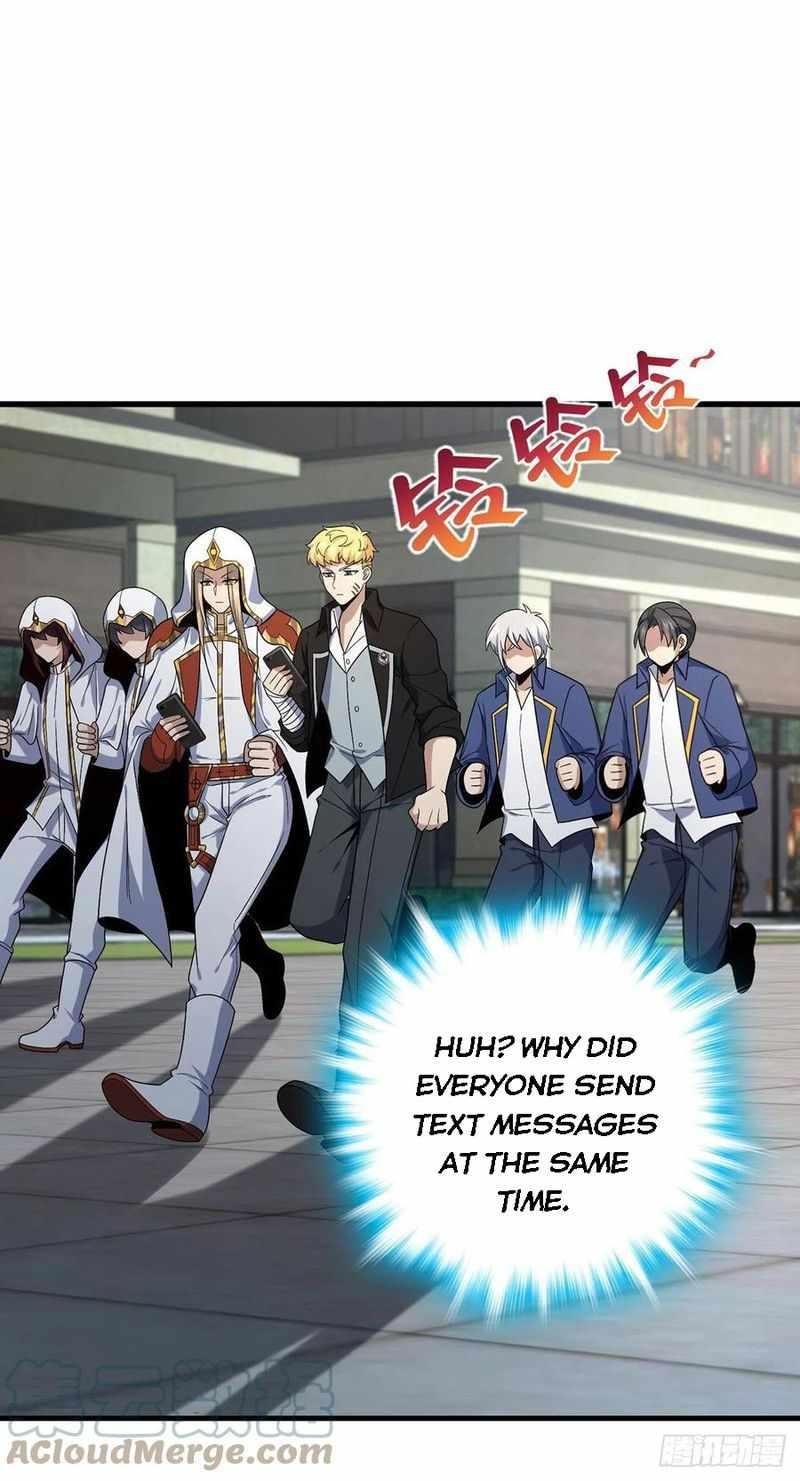 Spare Me, Great Lord! Chapter 331 - Page 12 in English