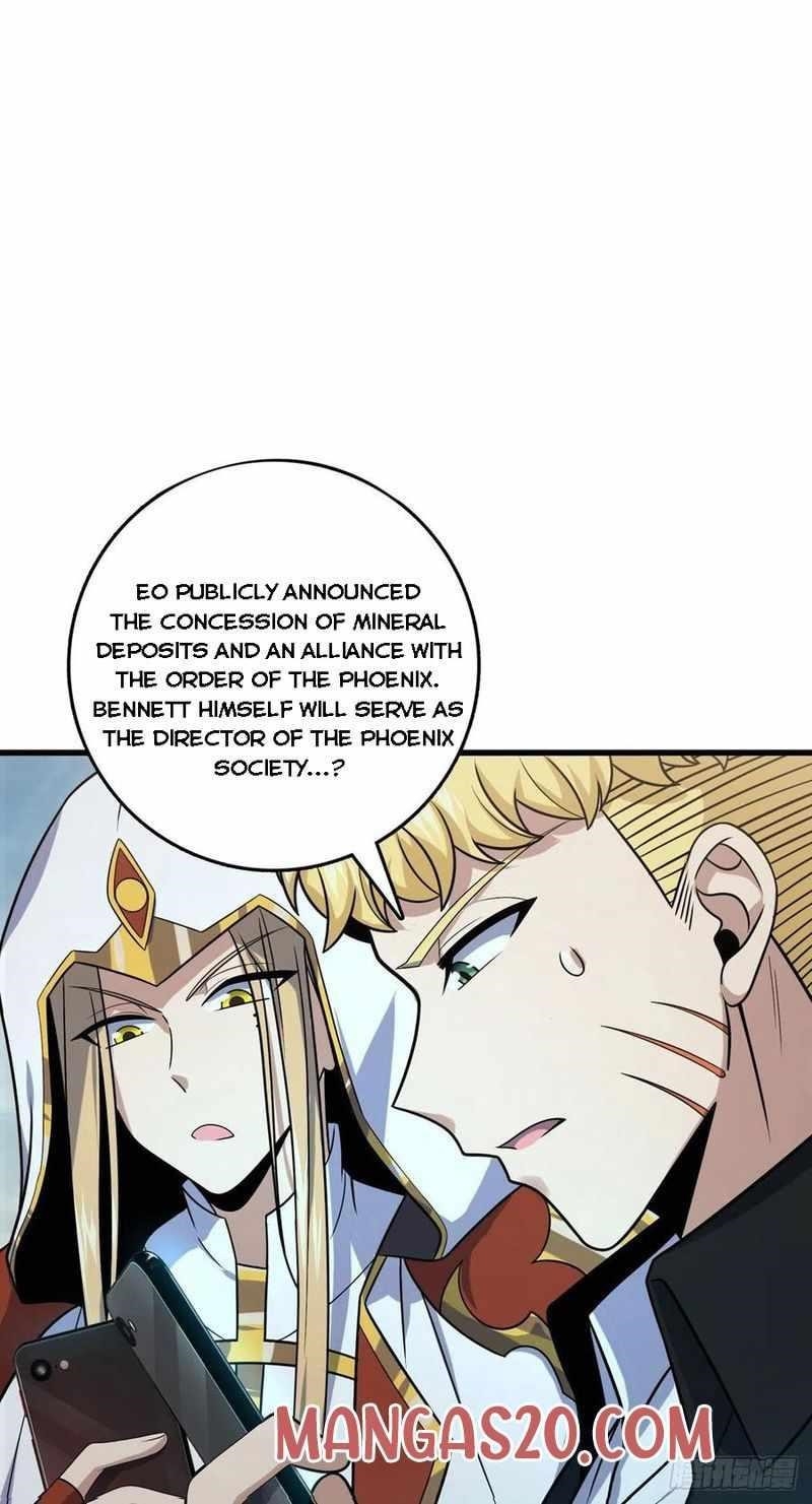 Spare Me, Great Lord! Chapter 331 - Page 13 in English