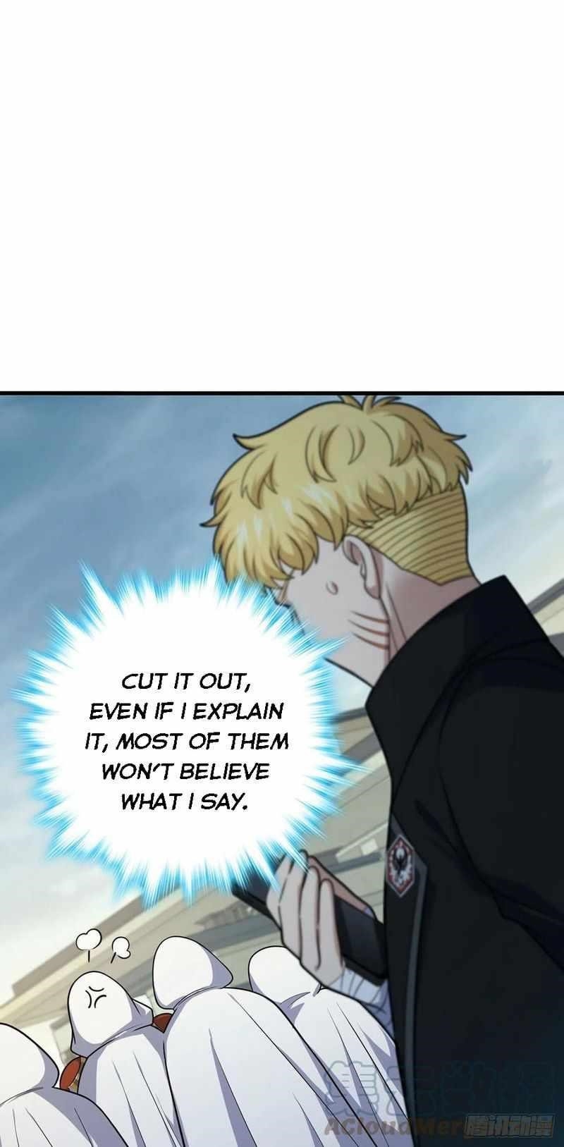 Spare Me, Great Lord! Chapter 331 - Page 18 in English