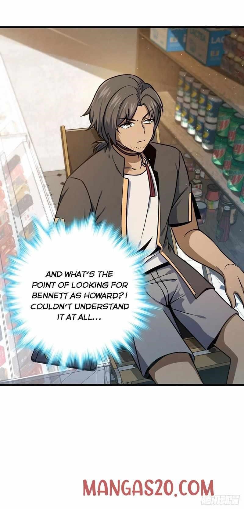 Spare Me, Great Lord! Chapter 331 - Page 5 in English