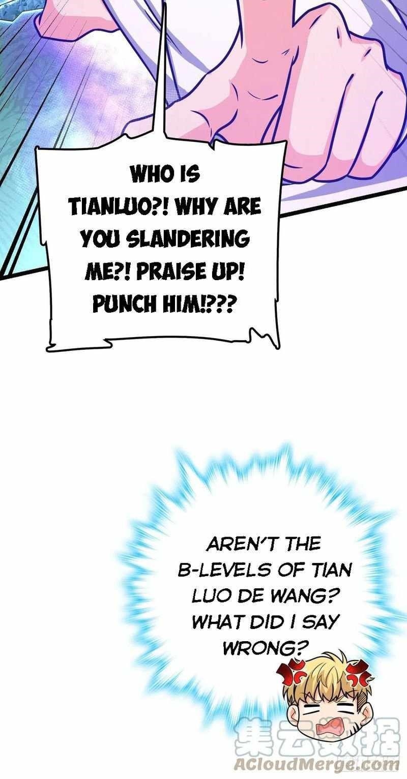 Spare Me, Great Lord! Chapter 332 - Page 13 in English