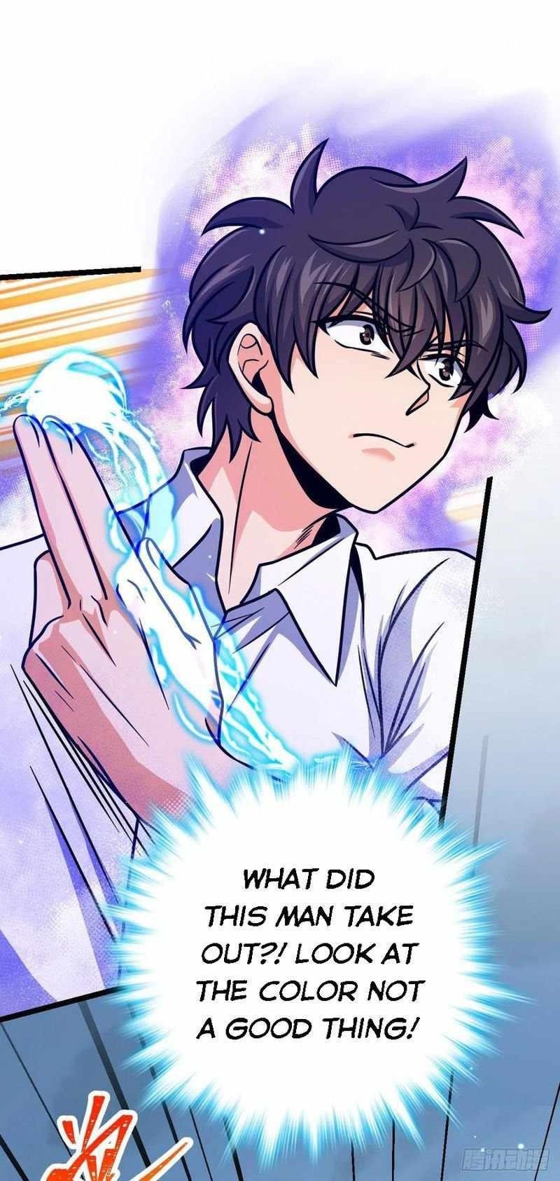 Spare Me, Great Lord! Chapter 332 - Page 19 in English