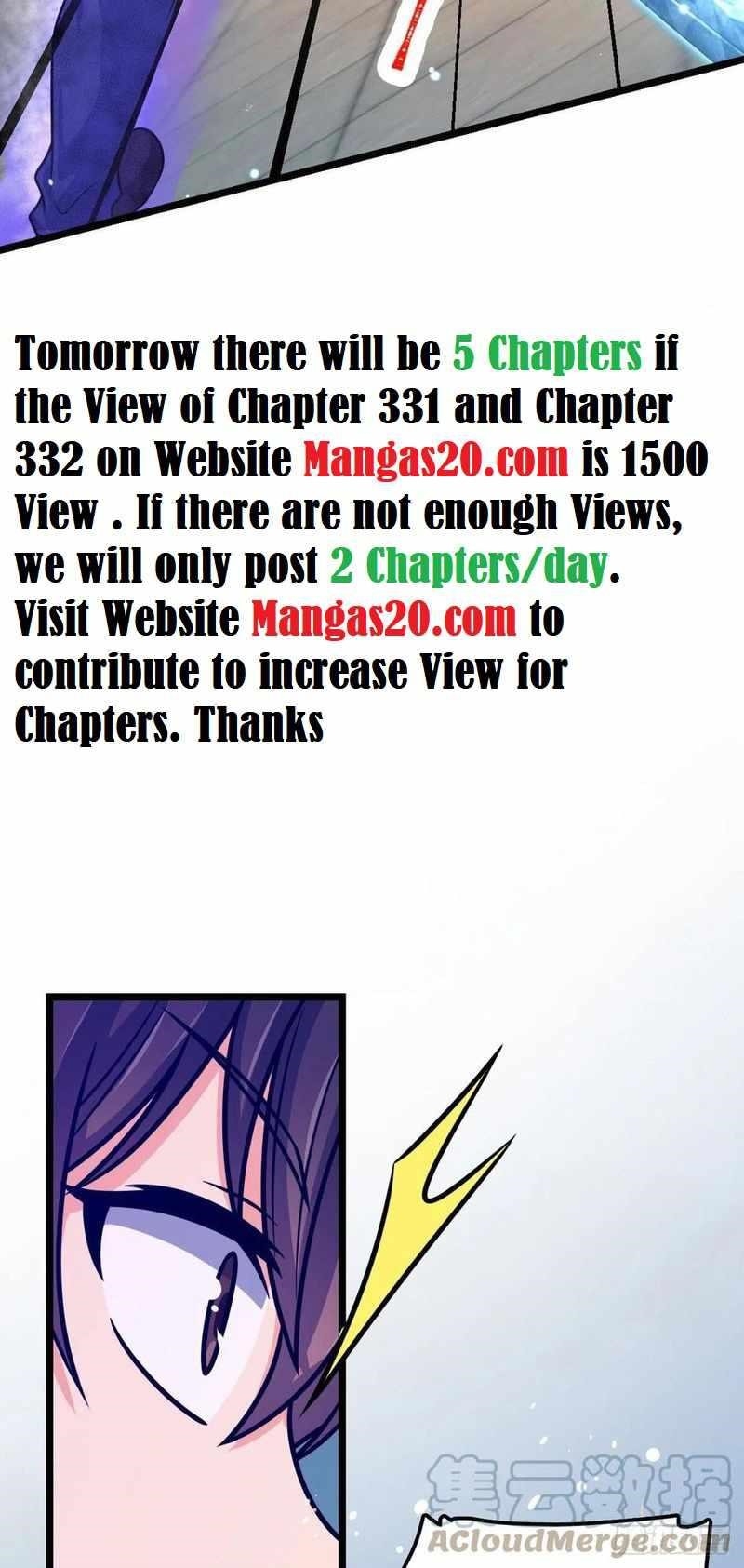Spare Me, Great Lord! Chapter 332 - Page 21 in English