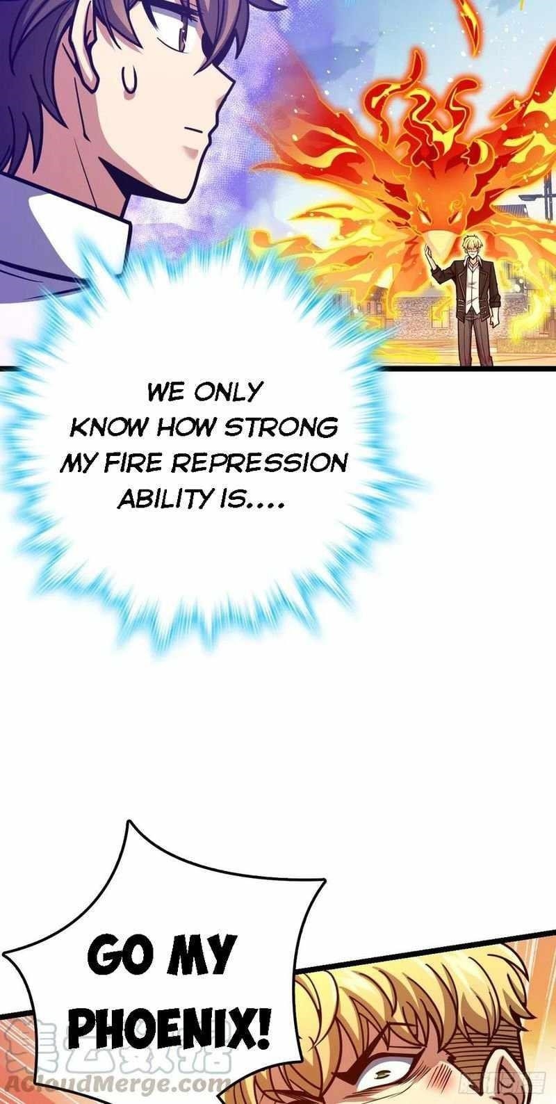 Spare Me, Great Lord! Chapter 332 - Page 32 in English