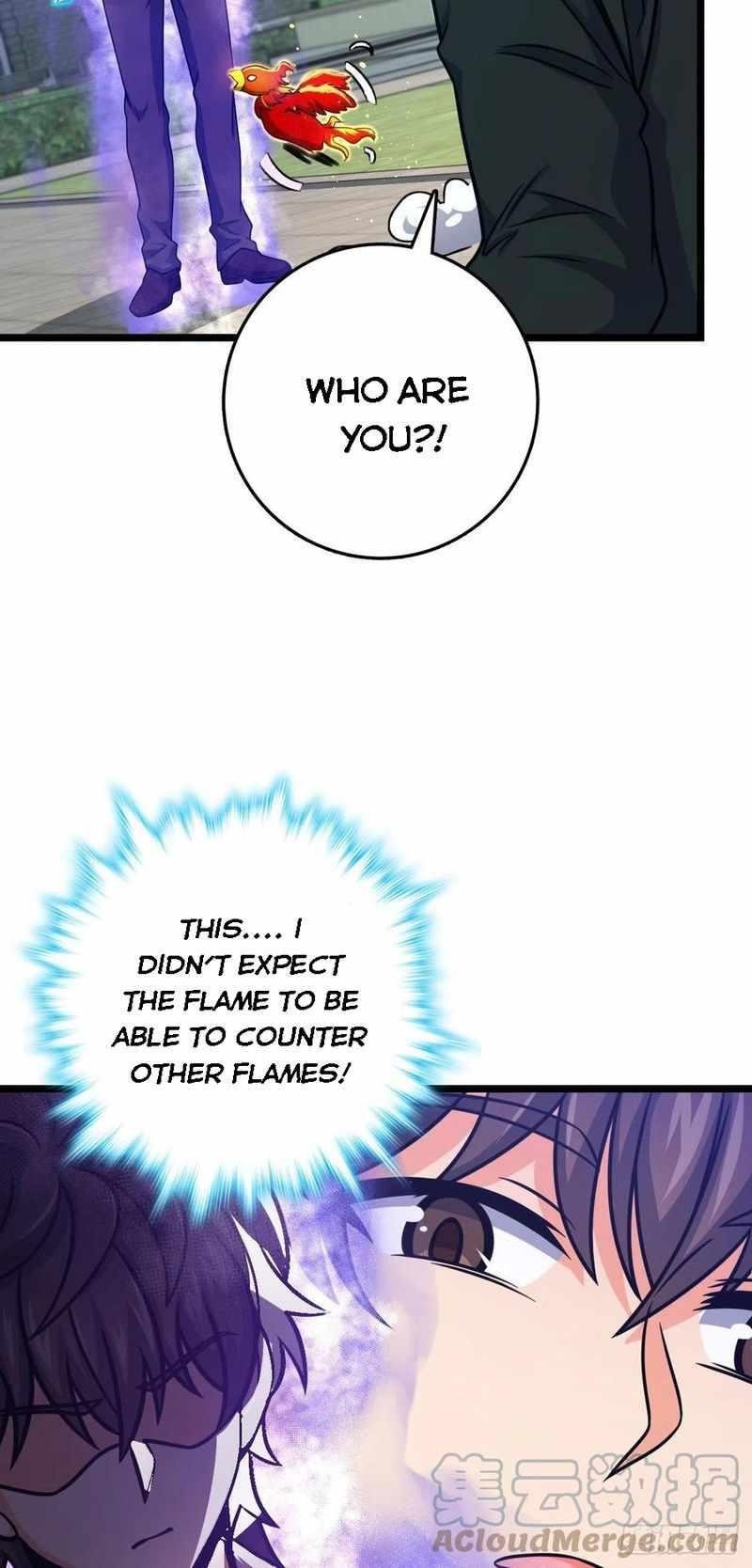 Spare Me, Great Lord! Chapter 332 - Page 4 in English