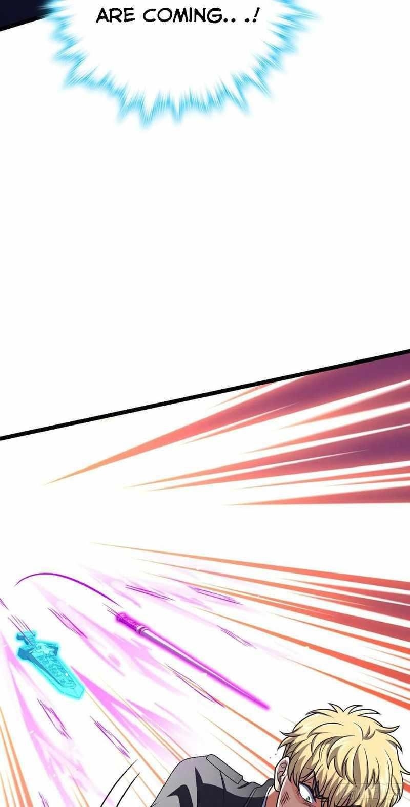 Spare Me, Great Lord! Chapter 332 - Page 44 in English