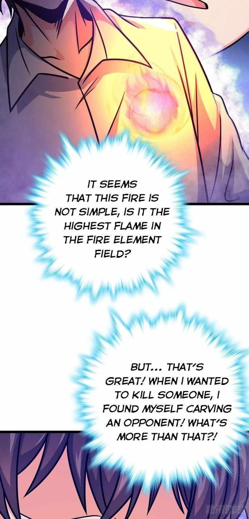 Spare Me, Great Lord! Chapter 332 - Page 5 in English