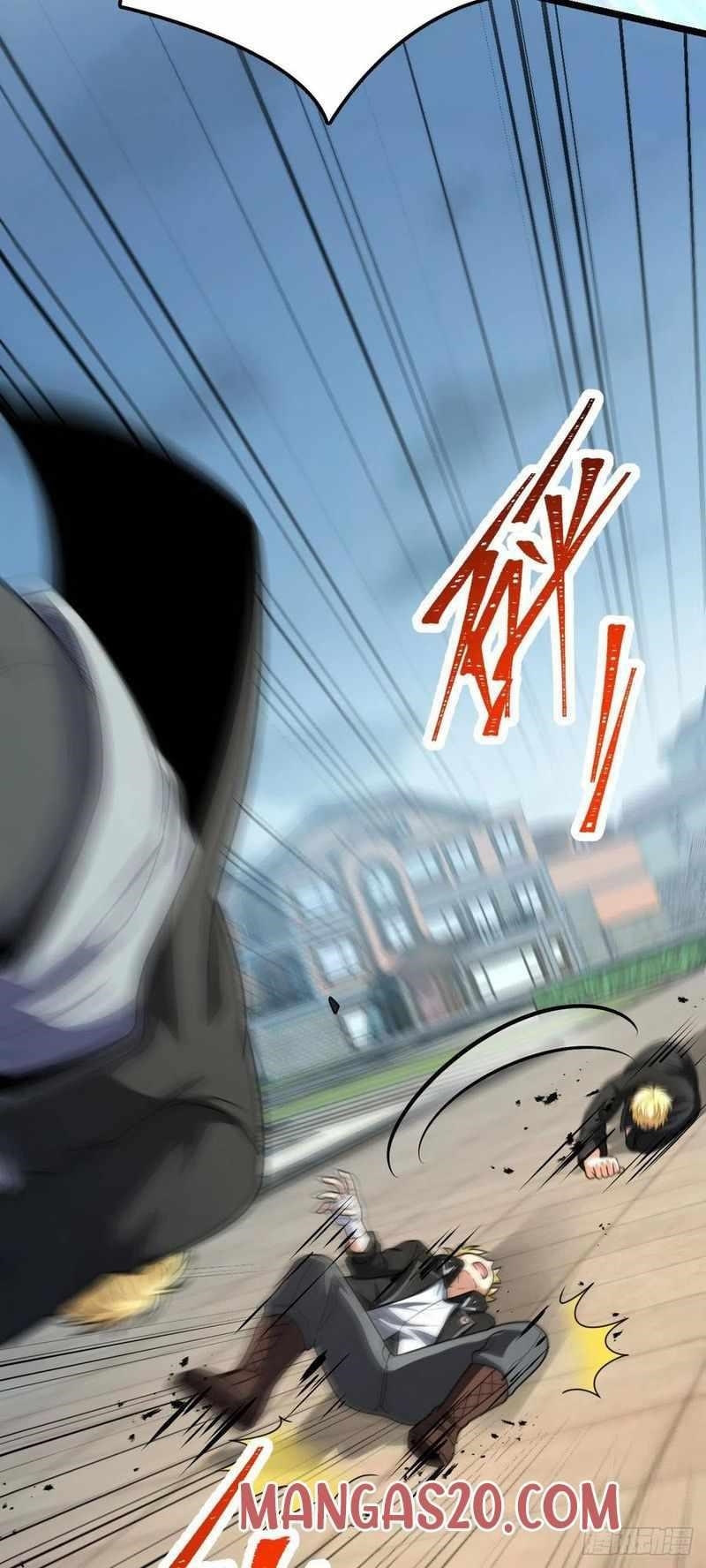 Spare Me, Great Lord! Chapter 332 - Page 50 in English