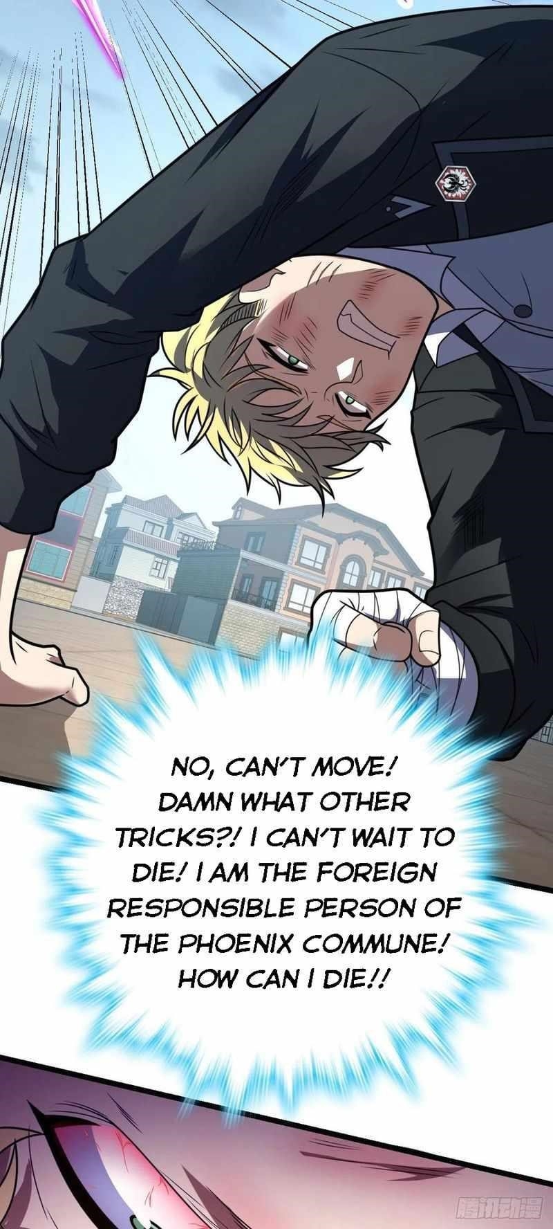 Spare Me, Great Lord! Chapter 332 - Page 52 in English
