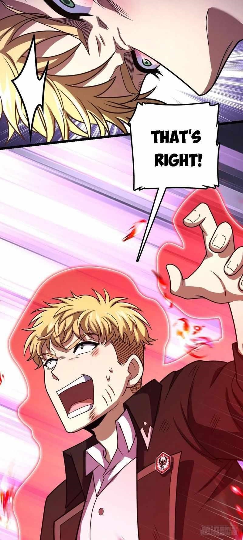 Spare Me, Great Lord! Chapter 332 - Page 53 in English