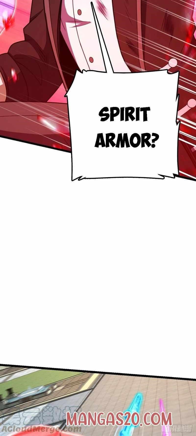 Spare Me, Great Lord! Chapter 332 - Page 54 in English