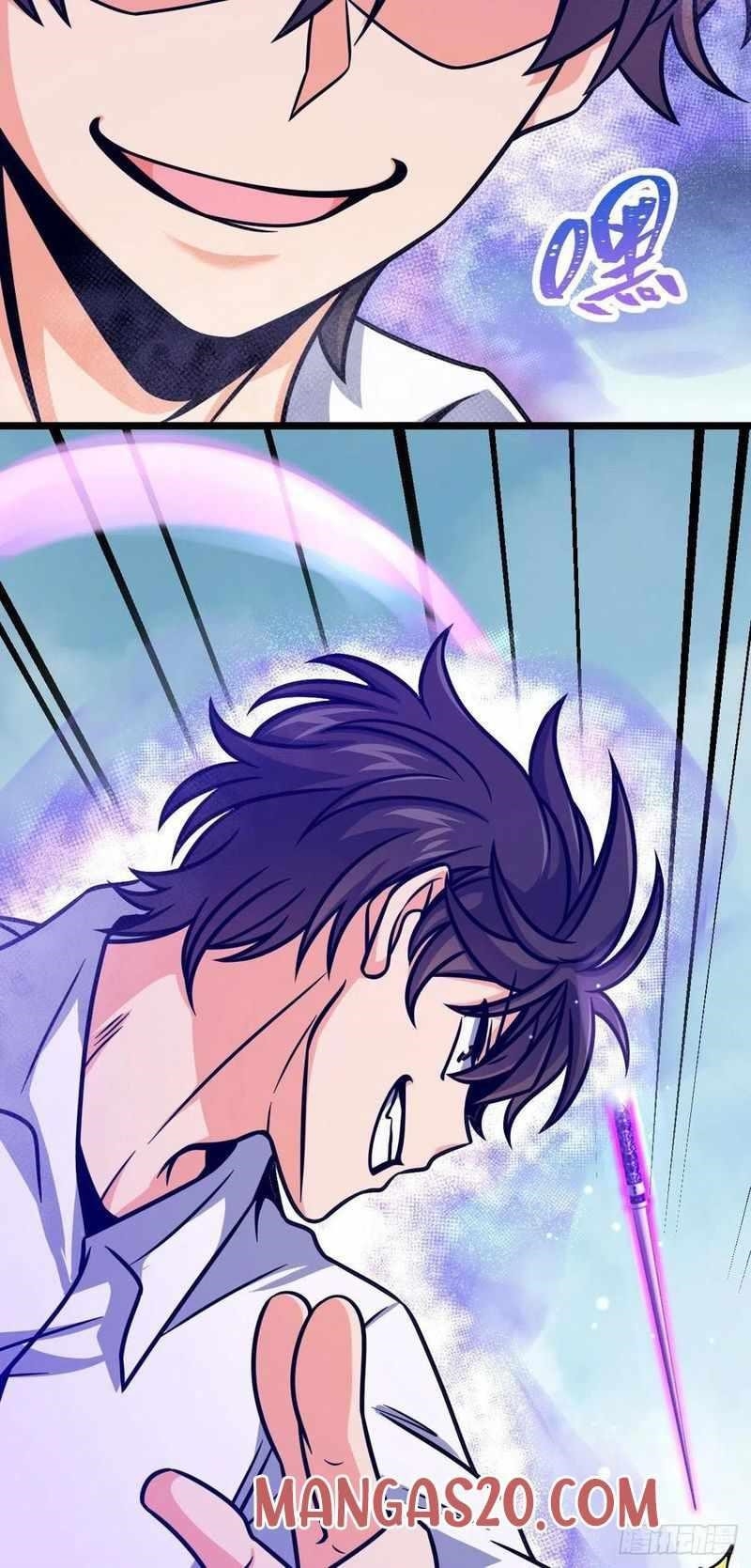 Spare Me, Great Lord! Chapter 332 - Page 6 in English