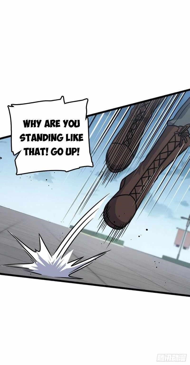 Spare Me, Great Lord! Chapter 332 - Page 8 in English