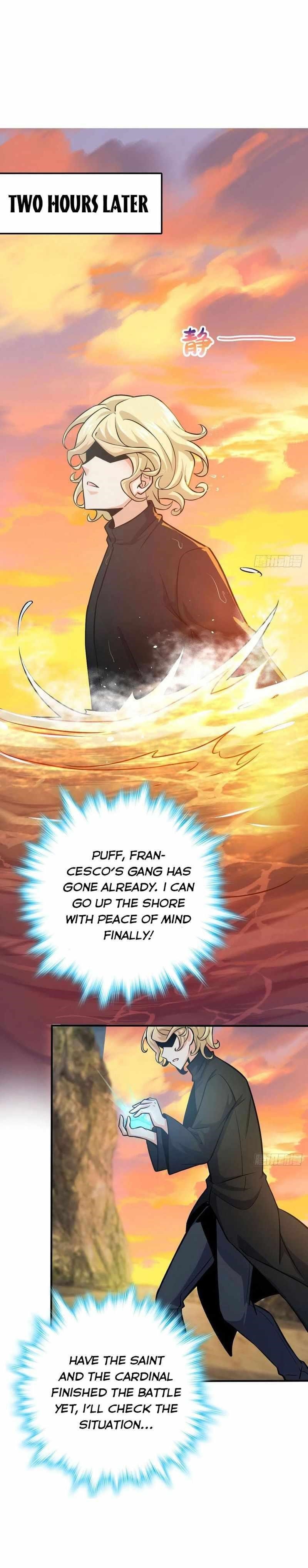 Spare Me, Great Lord! Chapter 338 - Page 27 in English