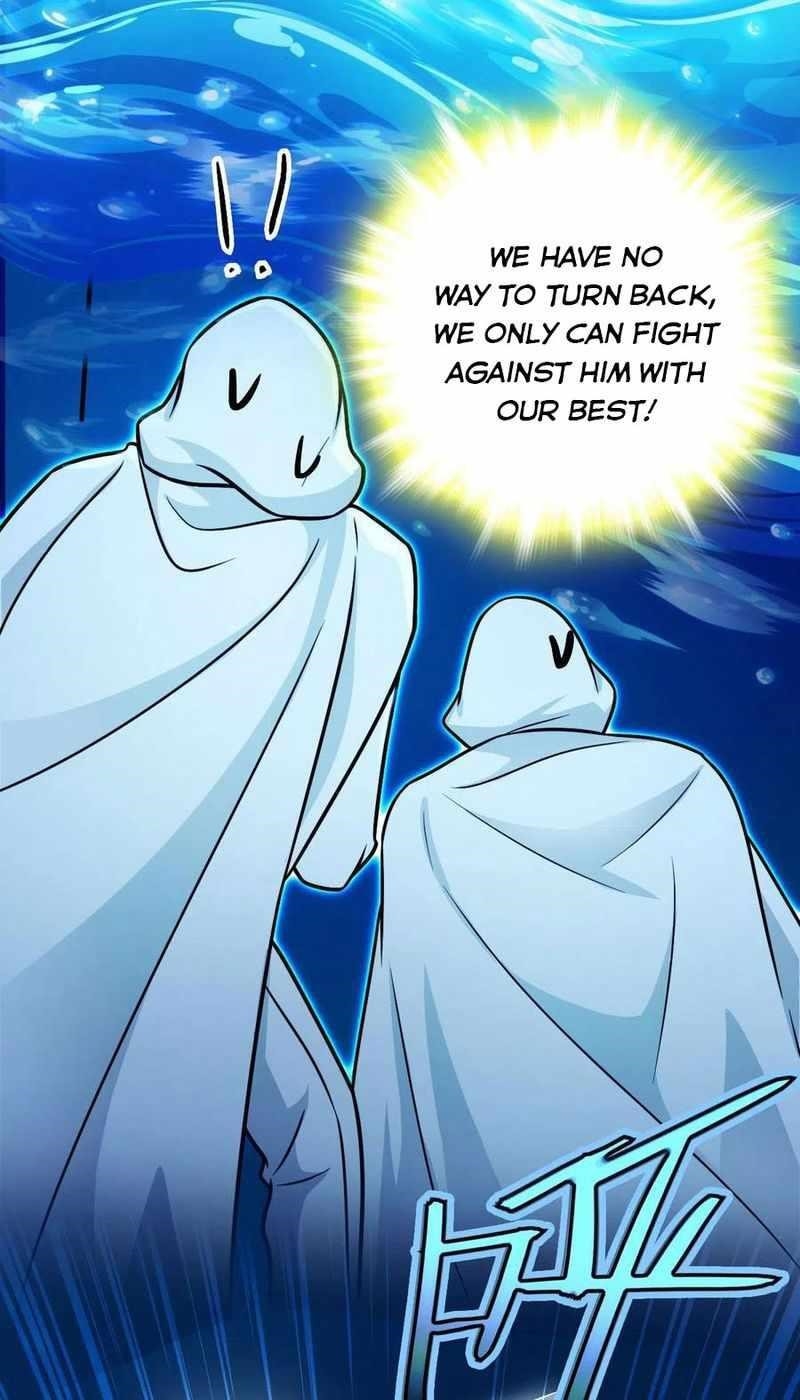 Spare Me, Great Lord! Chapter 338 - Page 5 in English