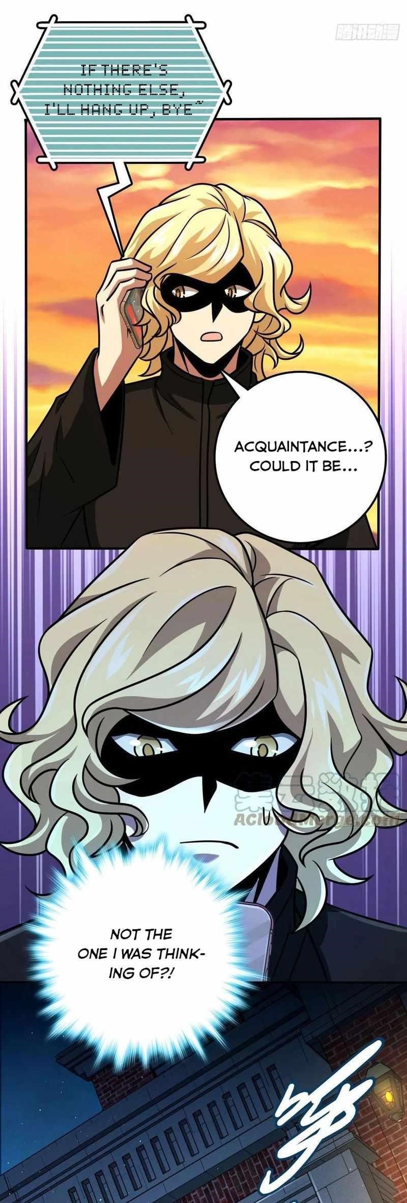 Spare Me, Great Lord! Chapter 339 - Page 16 in English