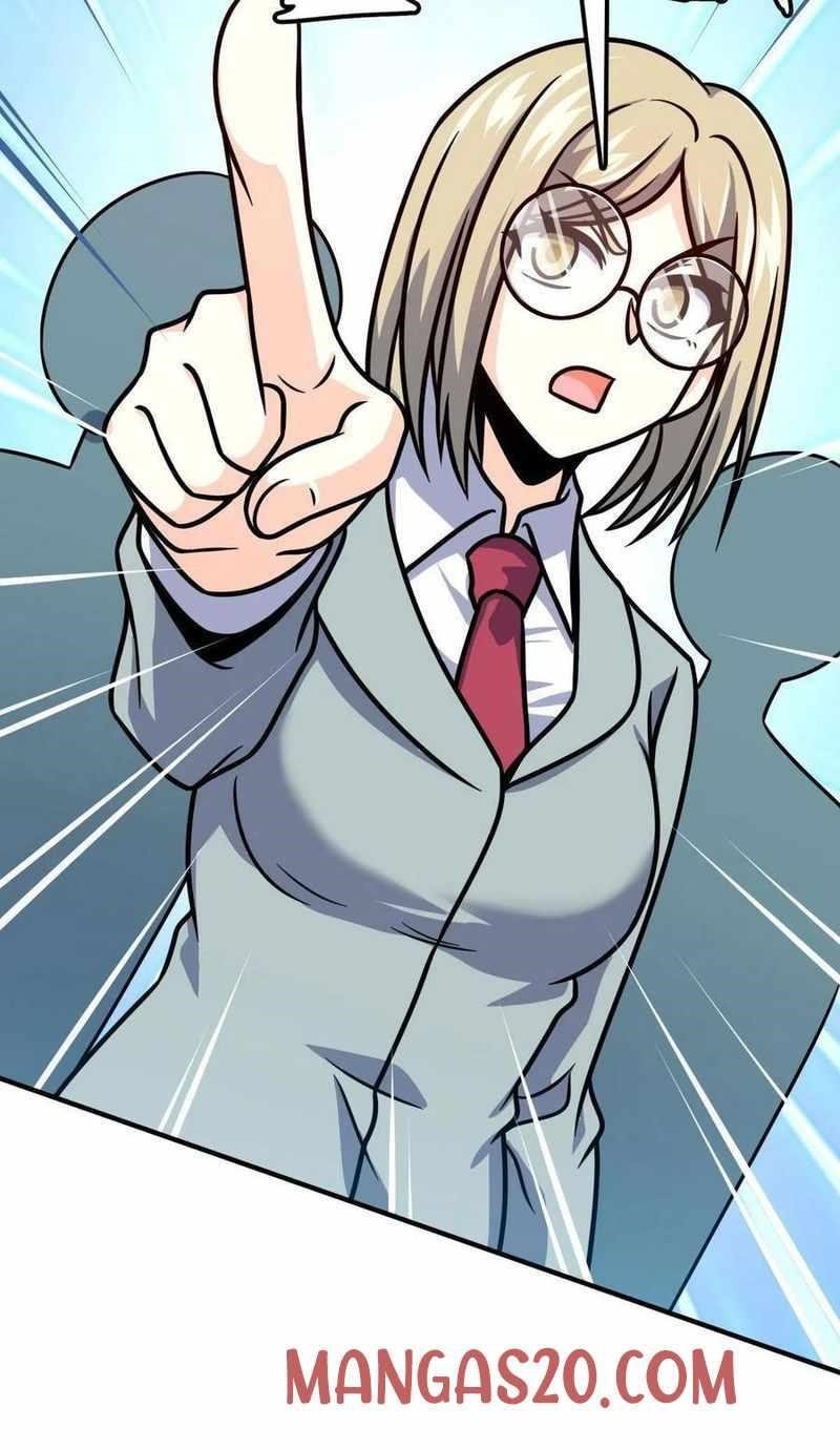 Spare Me, Great Lord! Chapter 339 - Page 21 in English