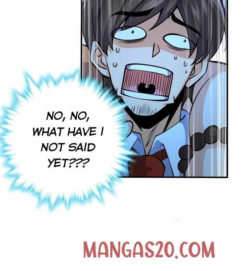 Spare Me, Great Lord! Chapter 339 - Page 30 in English
