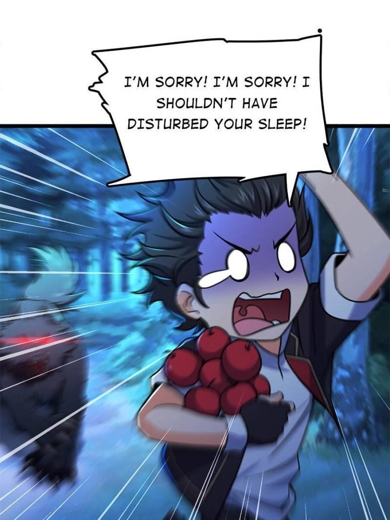 Spare Me, Great Lord! Chapter 34 - Page 13 in English