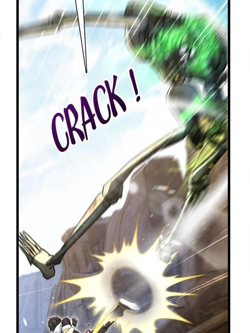 Spare Me, Great Lord! Chapter 34 - Page 36 in English