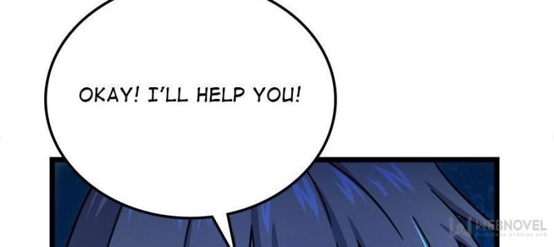 Spare Me, Great Lord! Chapter 34 - Page 46 in English