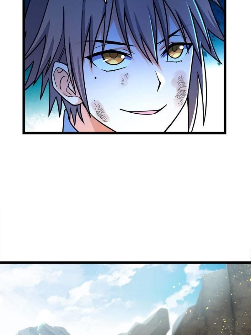 Spare Me, Great Lord! Chapter 34 - Page 47 in English