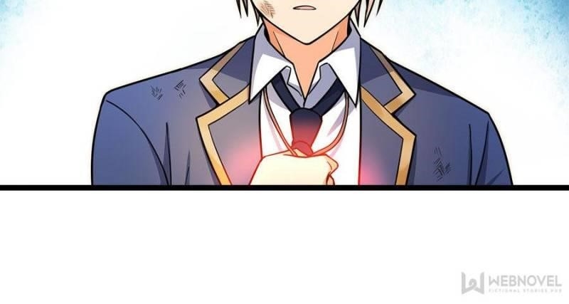 Spare Me, Great Lord! Chapter 34 - Page 57 in English