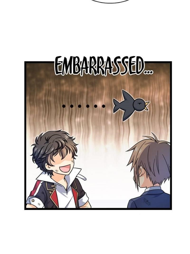 Spare Me, Great Lord! Chapter 34 - Page 65 in English