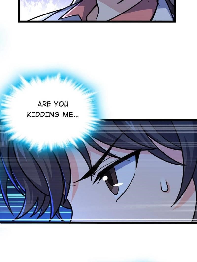 Spare Me, Great Lord! Chapter 34 - Page 7 in English