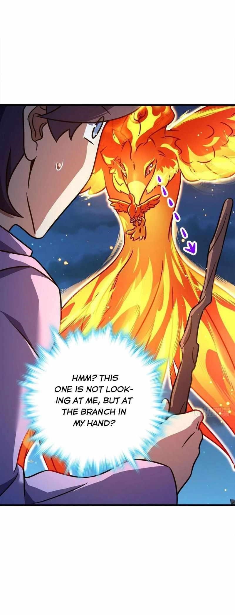 Spare Me, Great Lord! Chapter 340 - Page 26 in English