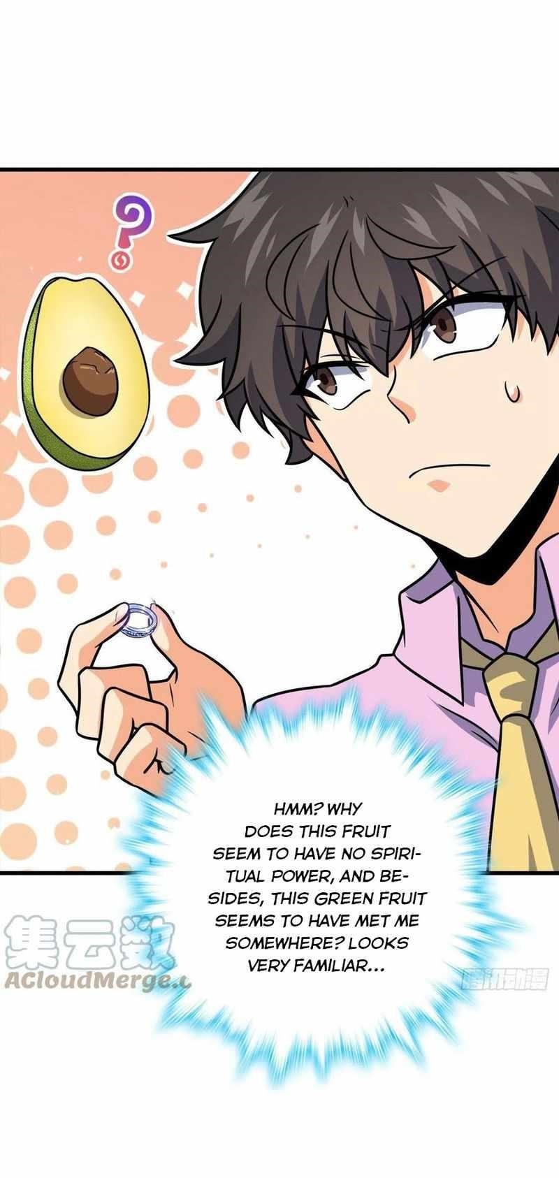 Spare Me, Great Lord! Chapter 340 - Page 3 in English