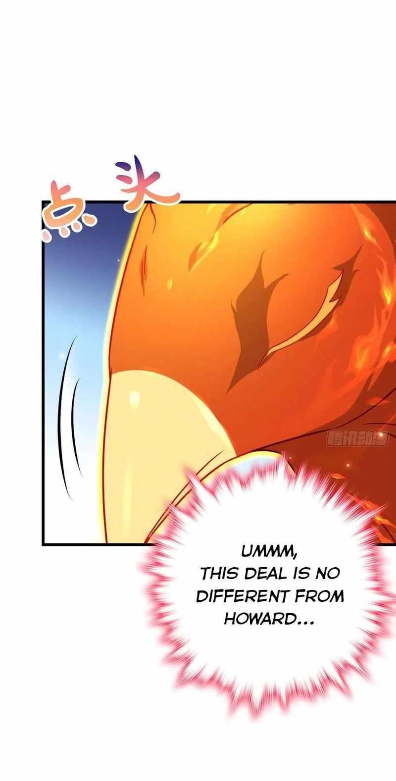 Spare Me, Great Lord! Chapter 340 - Page 34 in English
