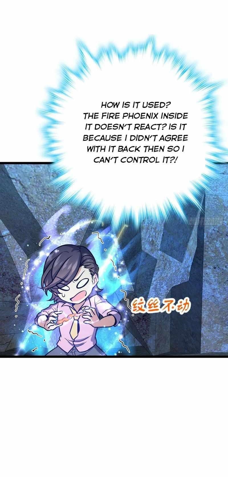 Spare Me, Great Lord! Chapter 341 - Page 3 in English