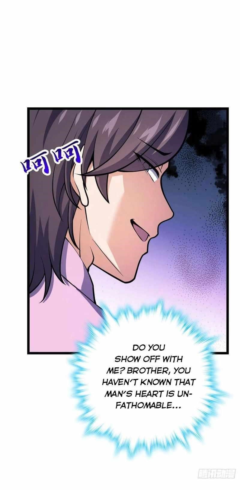 Spare Me, Great Lord! Chapter 341 - Page 33 in English