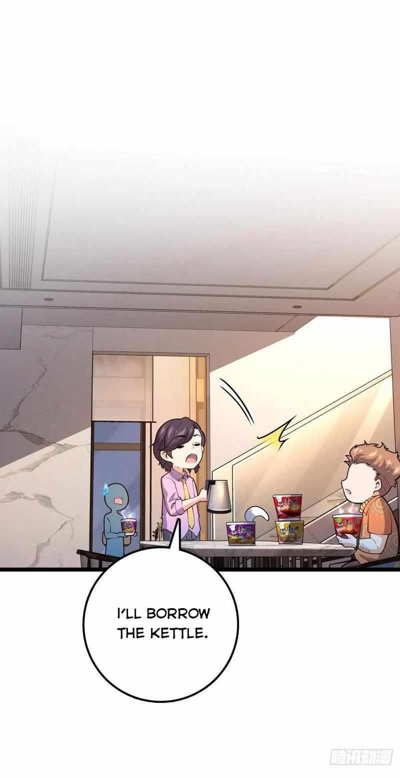 Spare Me, Great Lord! Chapter 341 - Page 36 in English