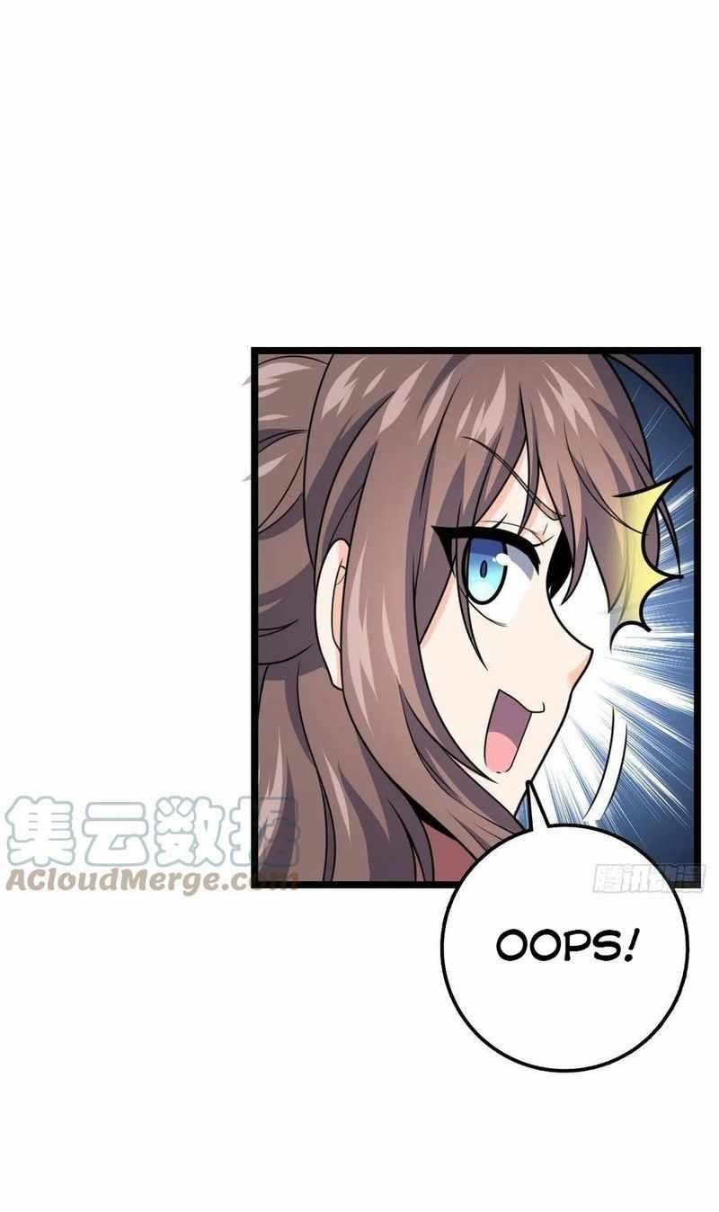 Spare Me, Great Lord! Chapter 341 - Page 44 in English