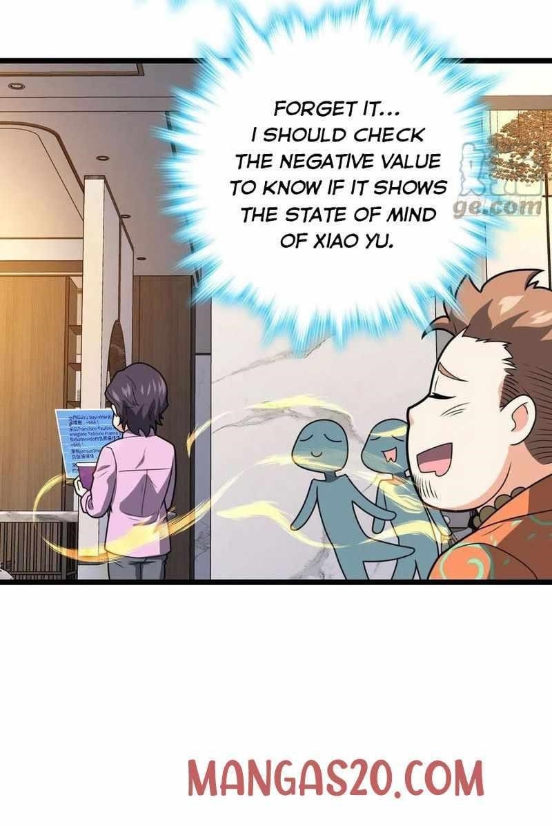Spare Me, Great Lord! Chapter 341 - Page 47 in English